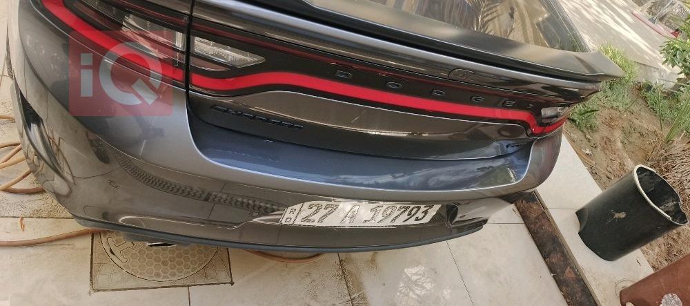 دودج تشارجر